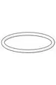 HANSA-O-Ring-HANSA-42x3-5-59904764 gallery number 1